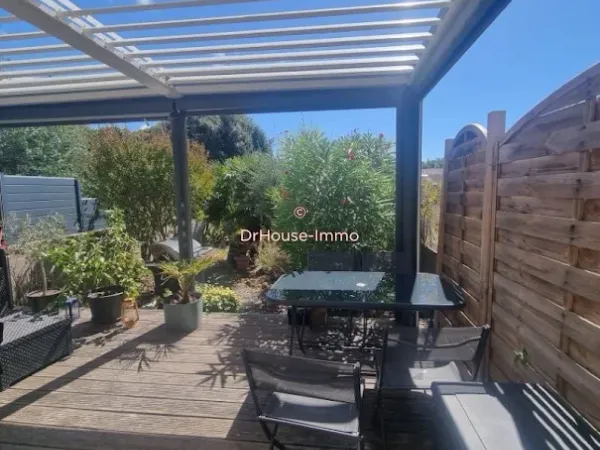 Maison 7 pièces 101 m²