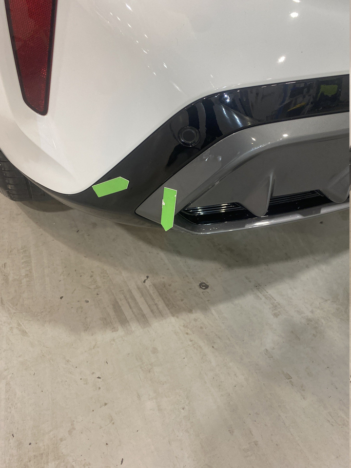 Cupra Terramar — photo 50