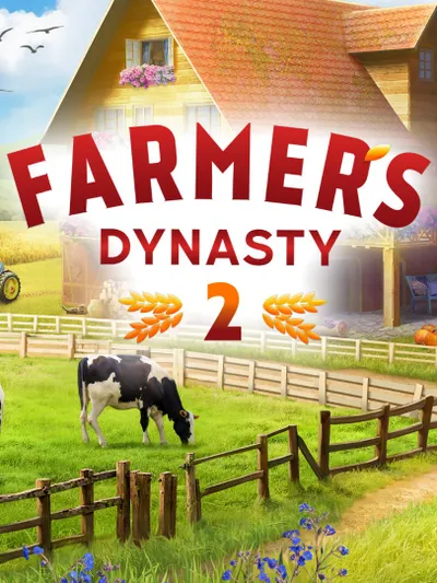 Farmer's Dynasty 2