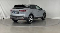 Nissan Qashqai 1.3 Mild Hybrid 140ch N-Connecta 2022 — photo 5