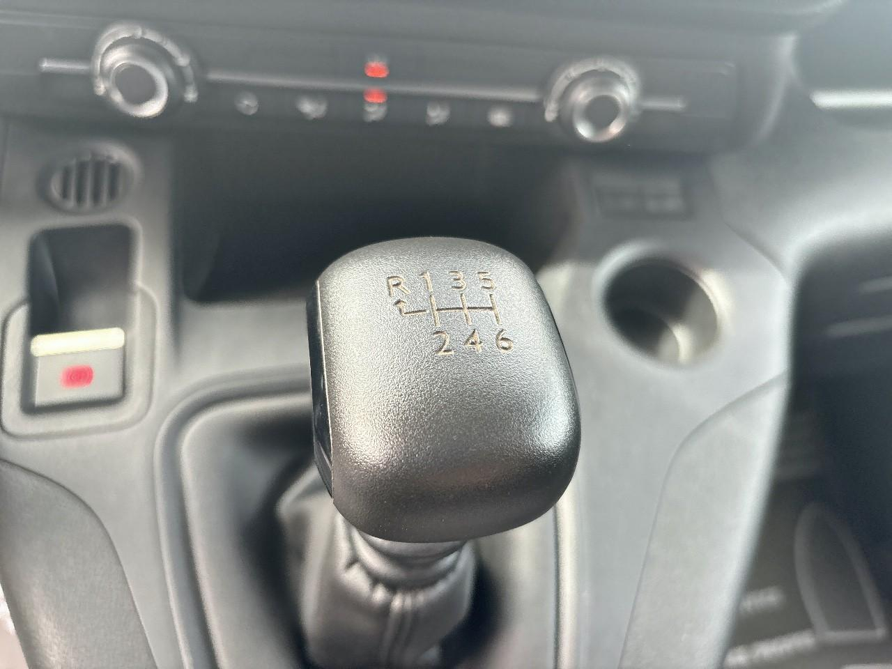 Citroën Berlingo m 650kg bluehdi 100 s&s driver — photo 20