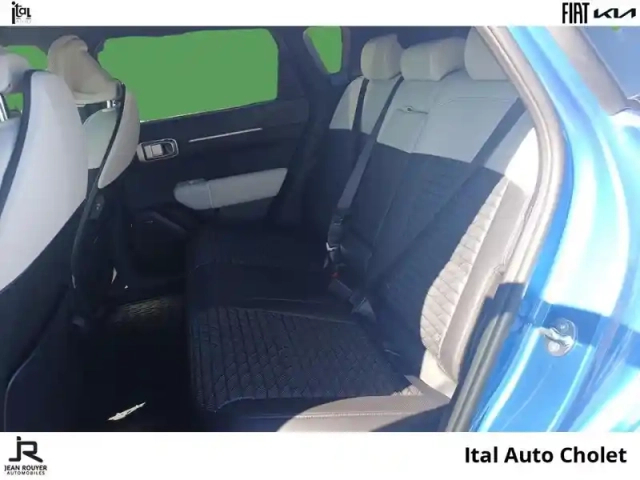 Kia Ev4 204ch 81,4kwh gt-line — photo 10