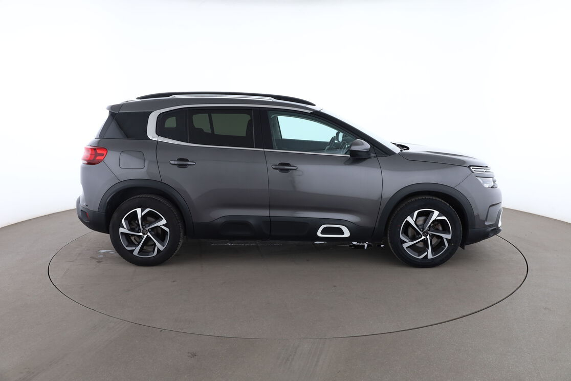 Citroen C5 Aircross 1.5 Blue-HDi Feel EAT8 — photo 6
