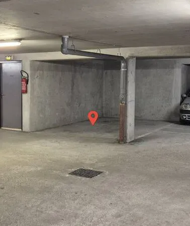 Loue parking