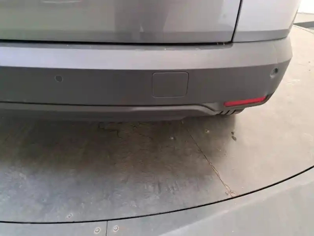 Dacia Jogger eco-g 100 5 places gsr2 — photo 12