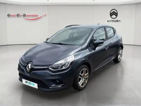 Renault Clio 0.9 tce 90ch energy business 5p euro6c