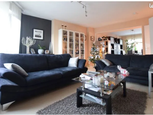 A vendre - Spacieux T5 de 112 m2 en plein centre ville d'Epinal