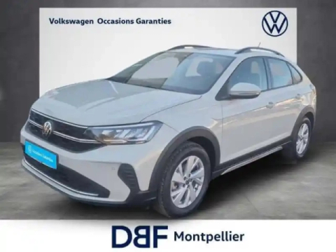 Volkswagen Taigo 1.0 tsi 110 dsg7 life plus