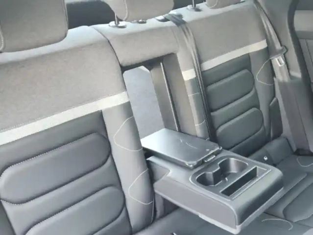 Citroën C4 iii puretech 130 s&amp;s bvm6 shine — photo 26