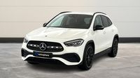 Mercedes Gla 200 d 150ch AMG Line 8G-DCT
