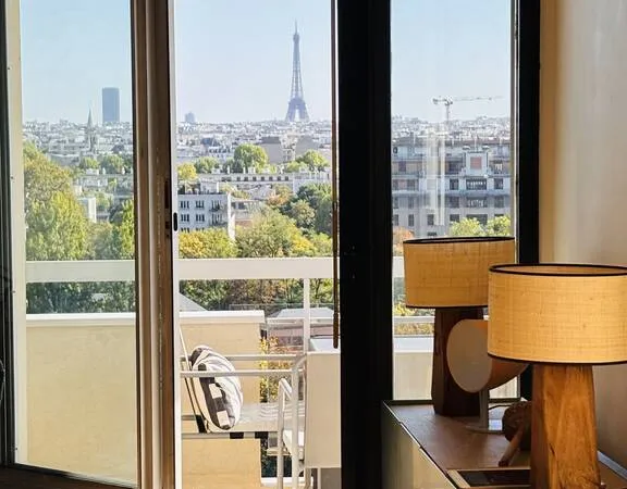 Appartement 4 pièces 110 m²