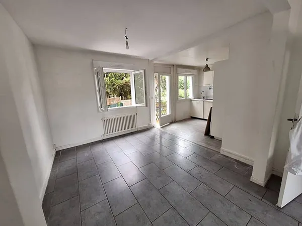 Maison 4 pièces 72 m²