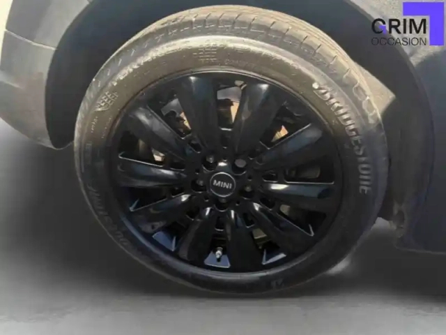 Mini Mini countryman 136 ch bva7 — photo 15