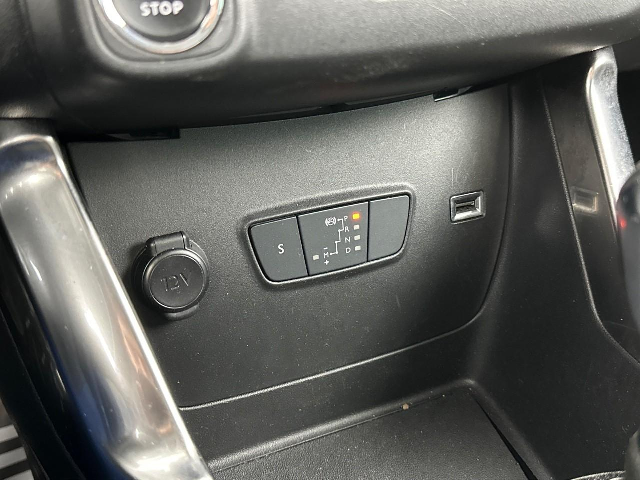 Citroën C3 Aircross puretech 130 s&s eat6 shine pack — photo 30