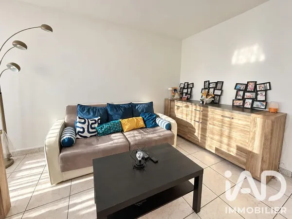 Appartement 4 pièces 74 m²
