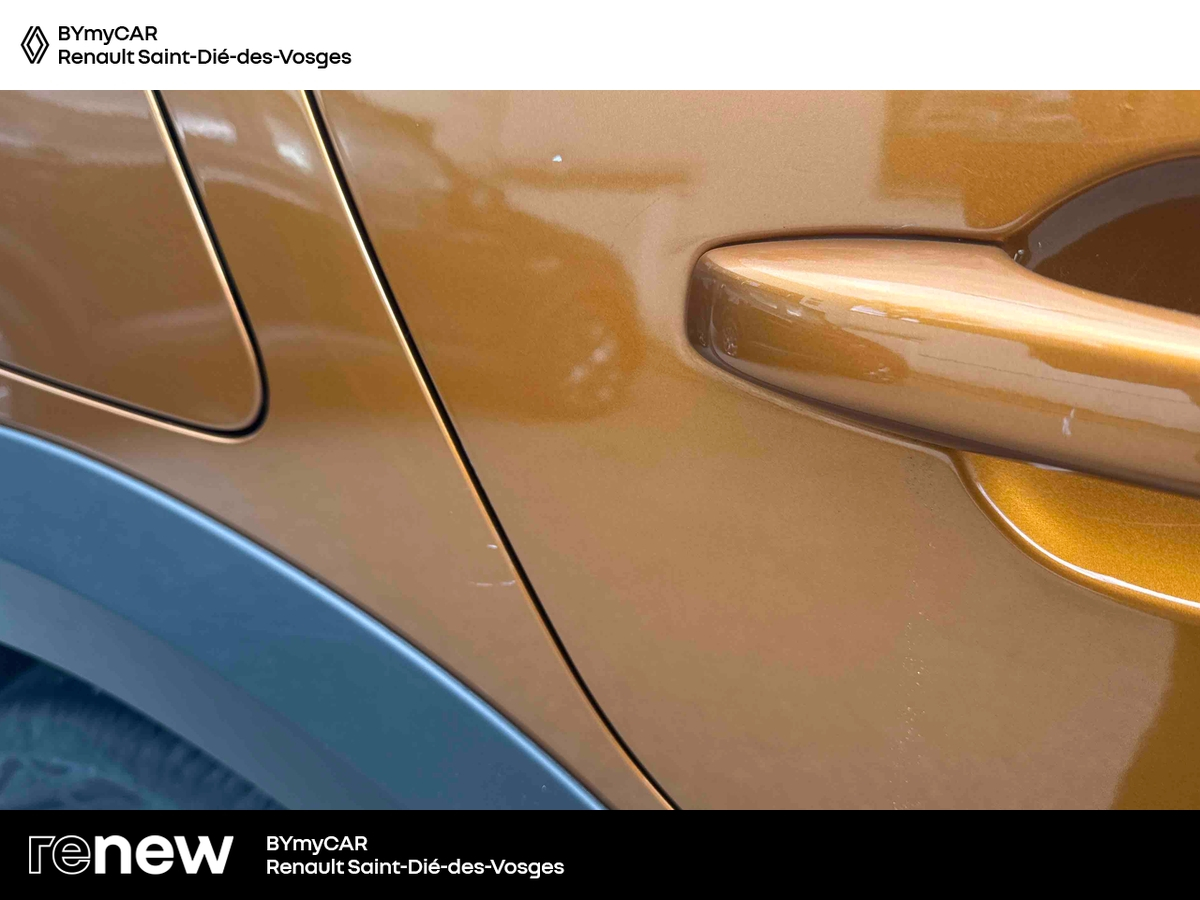 Dacia Sandero ECO-G 100 - 22 — photo 22