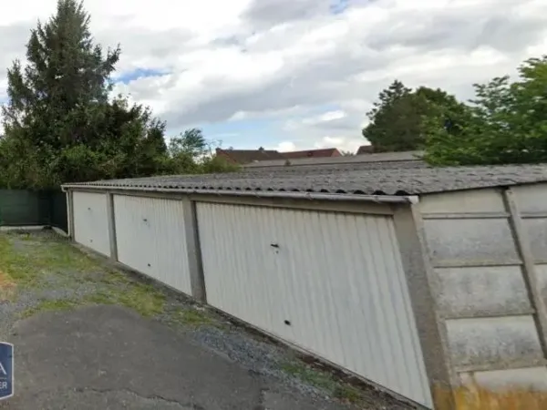 Stationnement Location Santes   74€