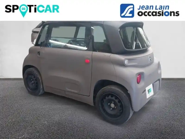 Citroën Ami — photo 7