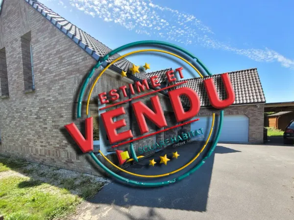 Maison 8 pièces 150 m²