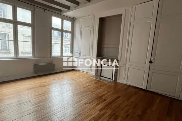 Appartement 4 pièces 97 m²