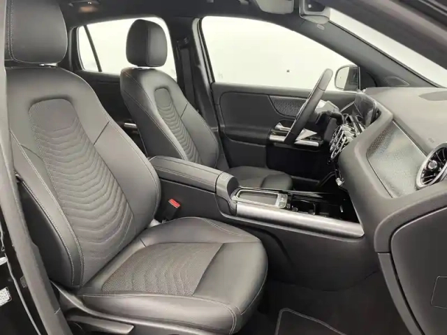 Mercedes Gla 200 d 8g-dct 4matic — photo 109
