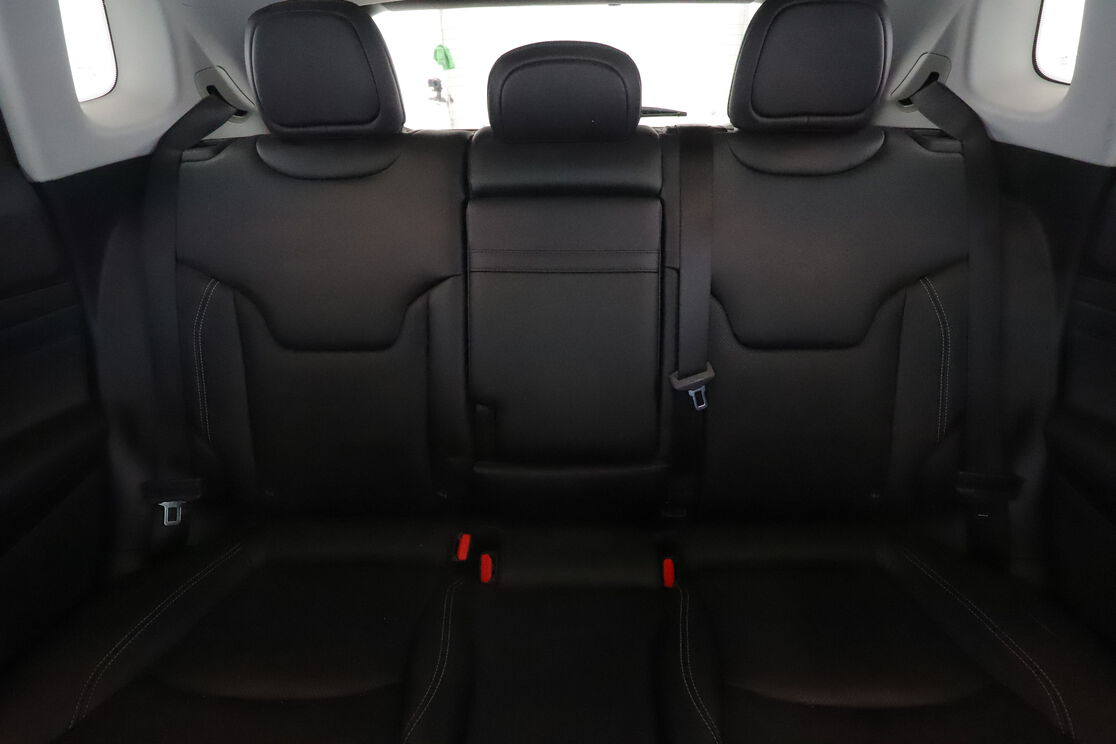 Jeep Compass 1.3 GSE T4 PHEV 4xe S AT6 — photo 14