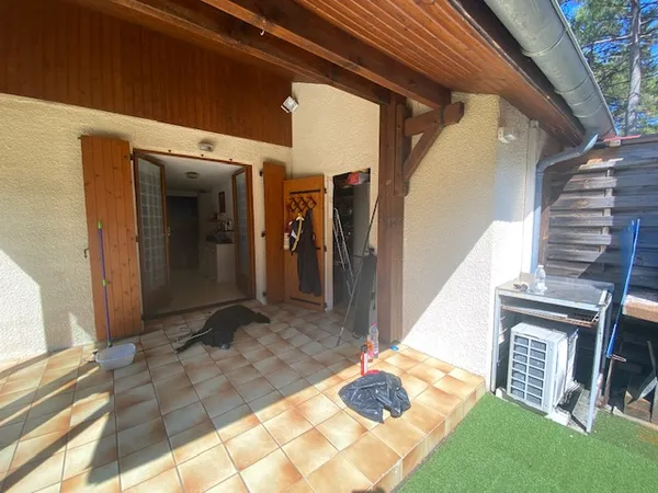 Vends maison 68m²