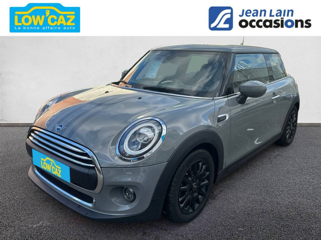 Mini COOPER Hatch 3 Portes One 102 ch Edition Heddon Street