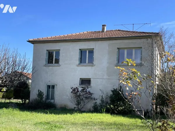 Maison 4 pièces 67 m²