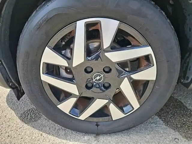 Opel Mokka electrique 136 ch &amp; batterie 50 kwh — photo 13