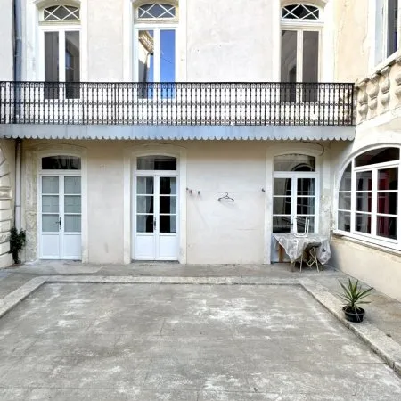 Maison 22 pièces 45 m²