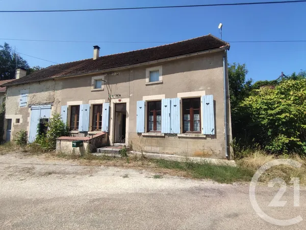 Maison 3 pièces 110 m²