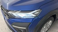 Dacia Sandero 1.0 TCe 90ch Stepway Confort -22 — photo 17