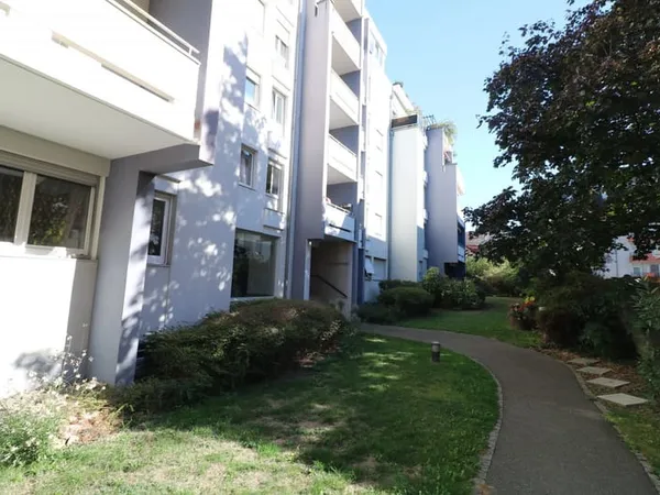 Studio 27 m² rue de Plobsheim (67100) STRASBOURG.