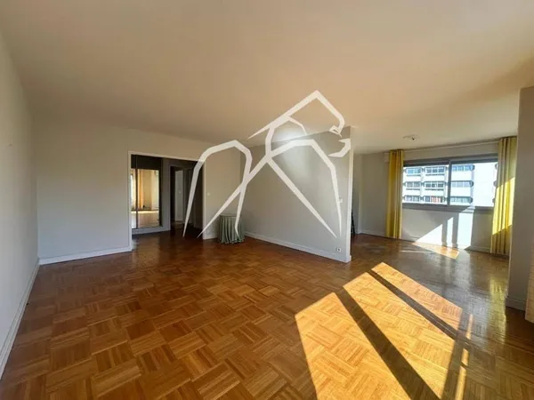Appartement 4 pièces 97 m²