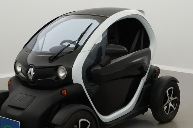 Renault Twizy