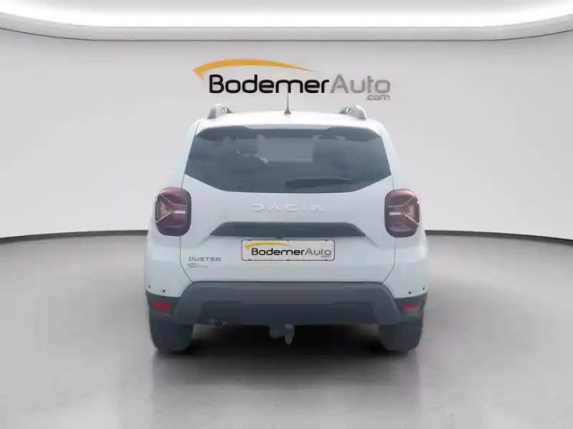 Dacia Duster eco-g 100 4x2 — photo 4
