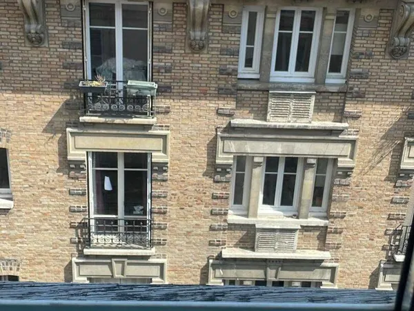 Appartement 2 pièces 32 m²