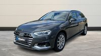 Audi A4 Avant 35 TDI 163ch Business line S tronic 7 9cv