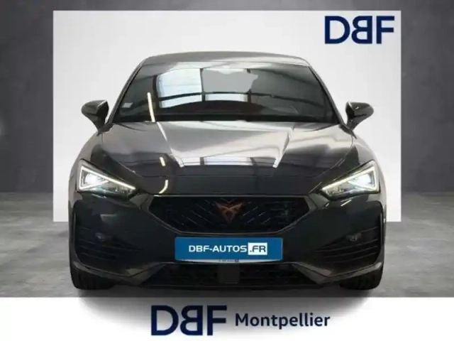 Cupra Leon 1.4 e-hybrid 245 ch dsg6 vz — photo 7