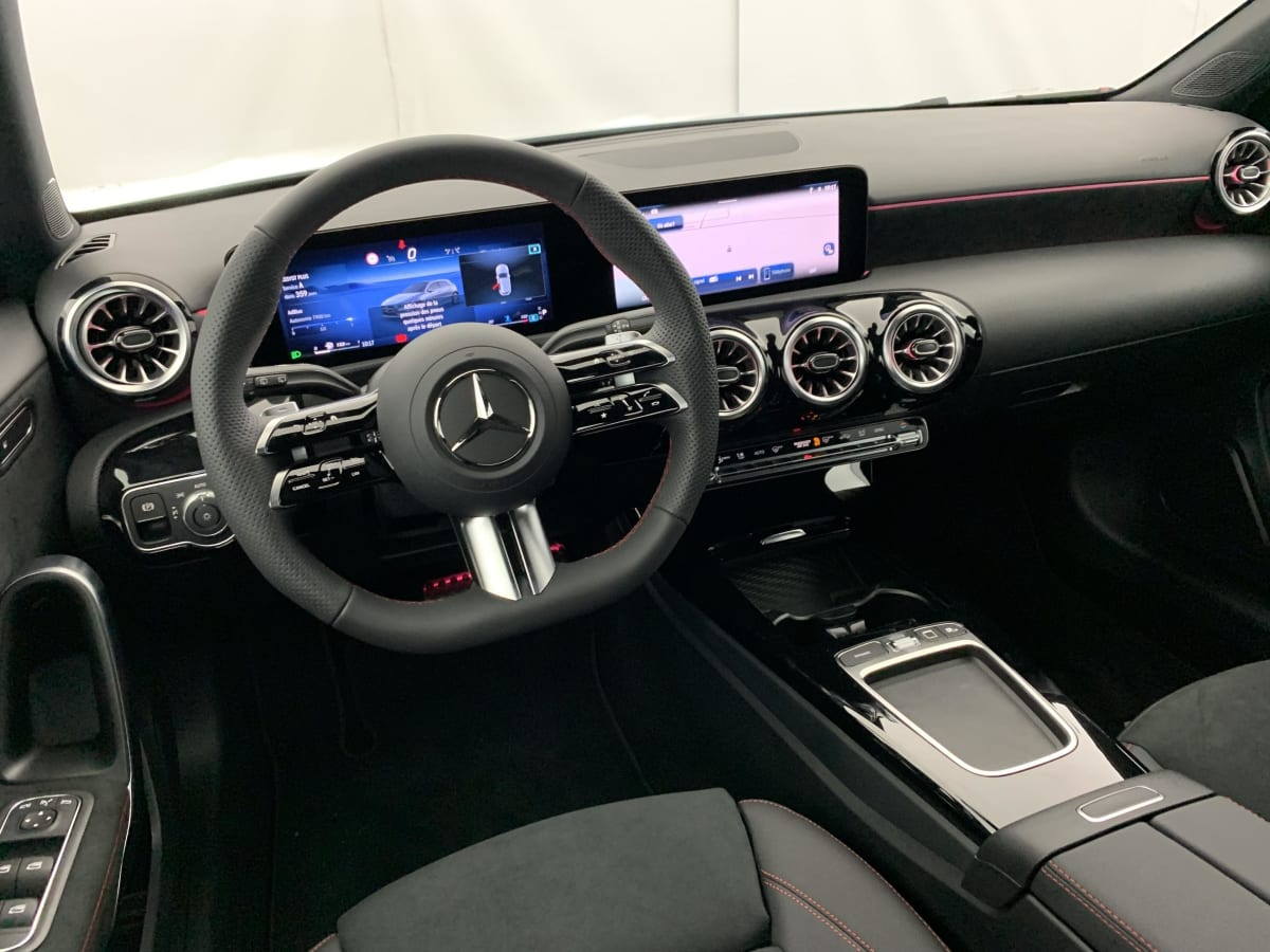 Mercedes Classe A — photo 14