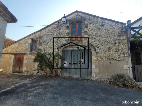 Immeuble 192 m²