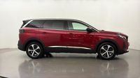 Peugeot 5008 1.5 BlueHDi 130ch S&S GT EAT8 — photo 4