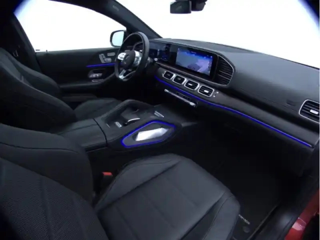 Mercedes Classe E 350 de 4matic amg line — photo 14