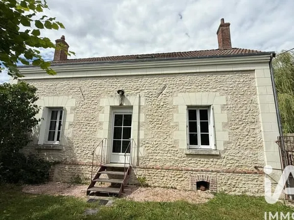 Vente Maison de campagne 7 pièces