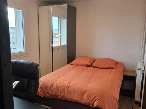 COLOCATION STRASBOURG ESPLANADE - DÈS 460 CC - 4 CHAMBRES - TOUT COMPRIS 🏠 DISPONIBLE IMMÉDIATEMENT 