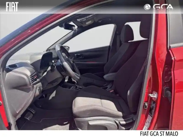 Hyundai I20 1.0 t-gdi 100ch n line creative dct-7 — photo 13