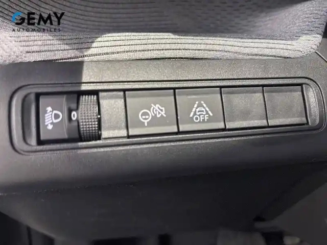 Citroën C3 e- 113 ch autonomie confort — photo 19