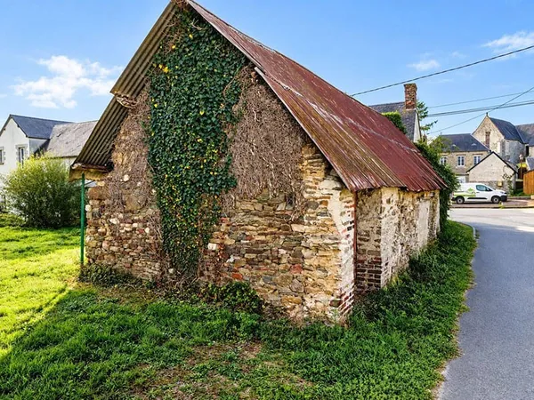 Maison 7 pièces 164 m²