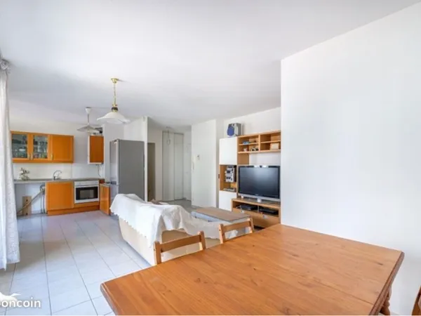 APPARTEMENT T3
